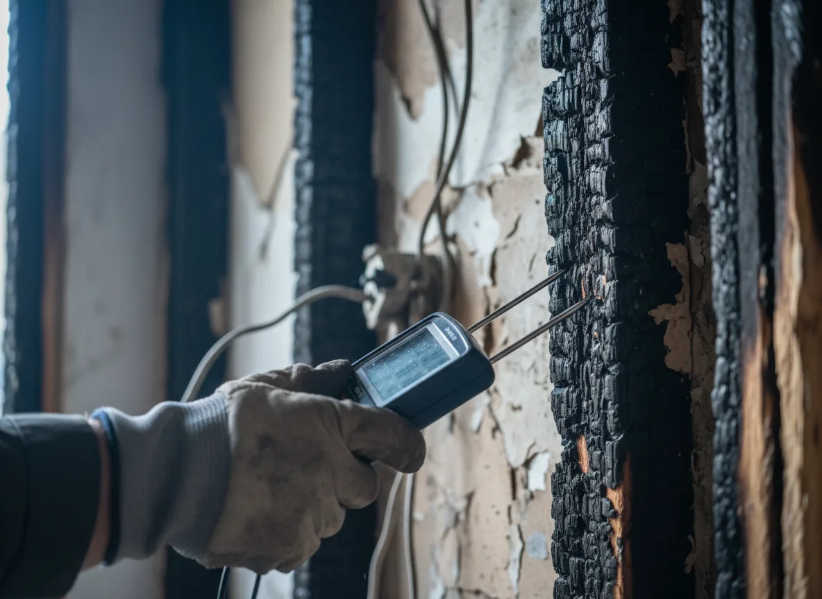 Fire Damage Restoration Bangor, MI FAQs